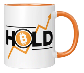 Tasse - Hold