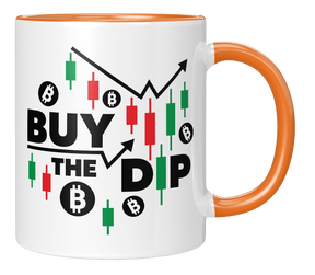 Tasse - Buy the Dip