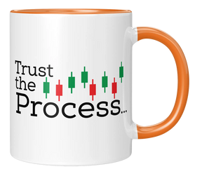 Tasse - Trust The Process