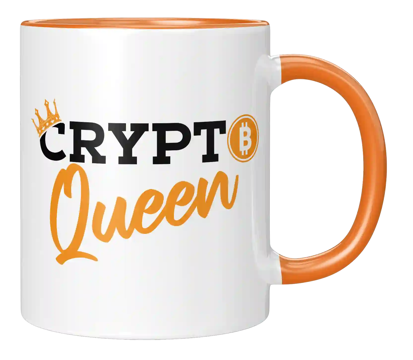 Tasse - Crypto Queen