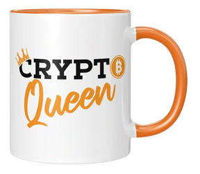 Tasse - Crypto Queen