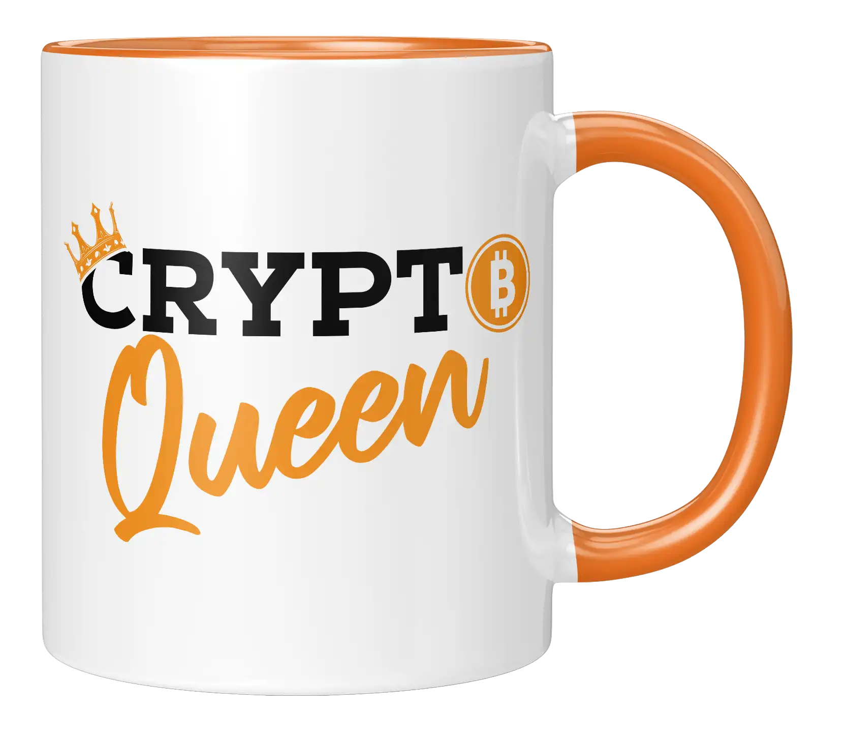 Tasse - Crypto Queen
