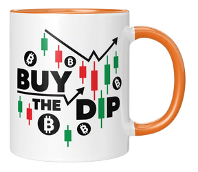 Tasse - Buy the Dip