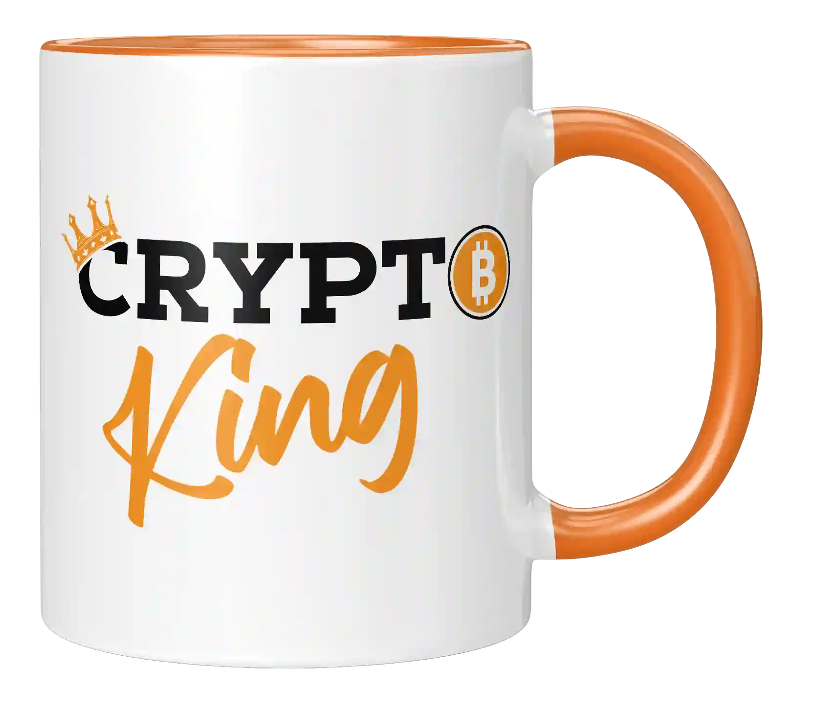 Tasse - Crypto King