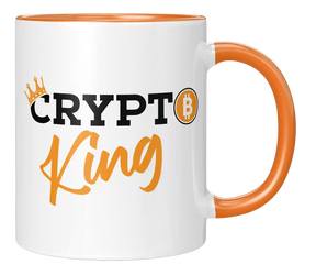 Tasse - Crypto King