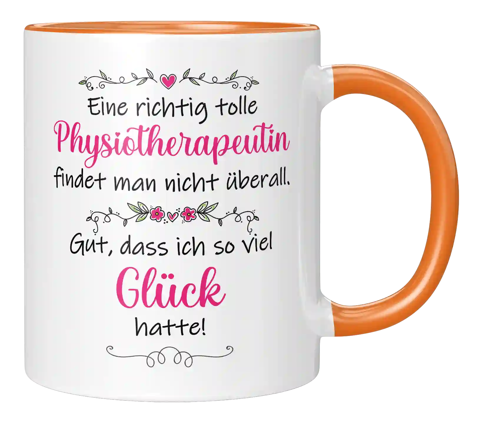 Tasse - Eine richtig tolle Physiotherapeutin