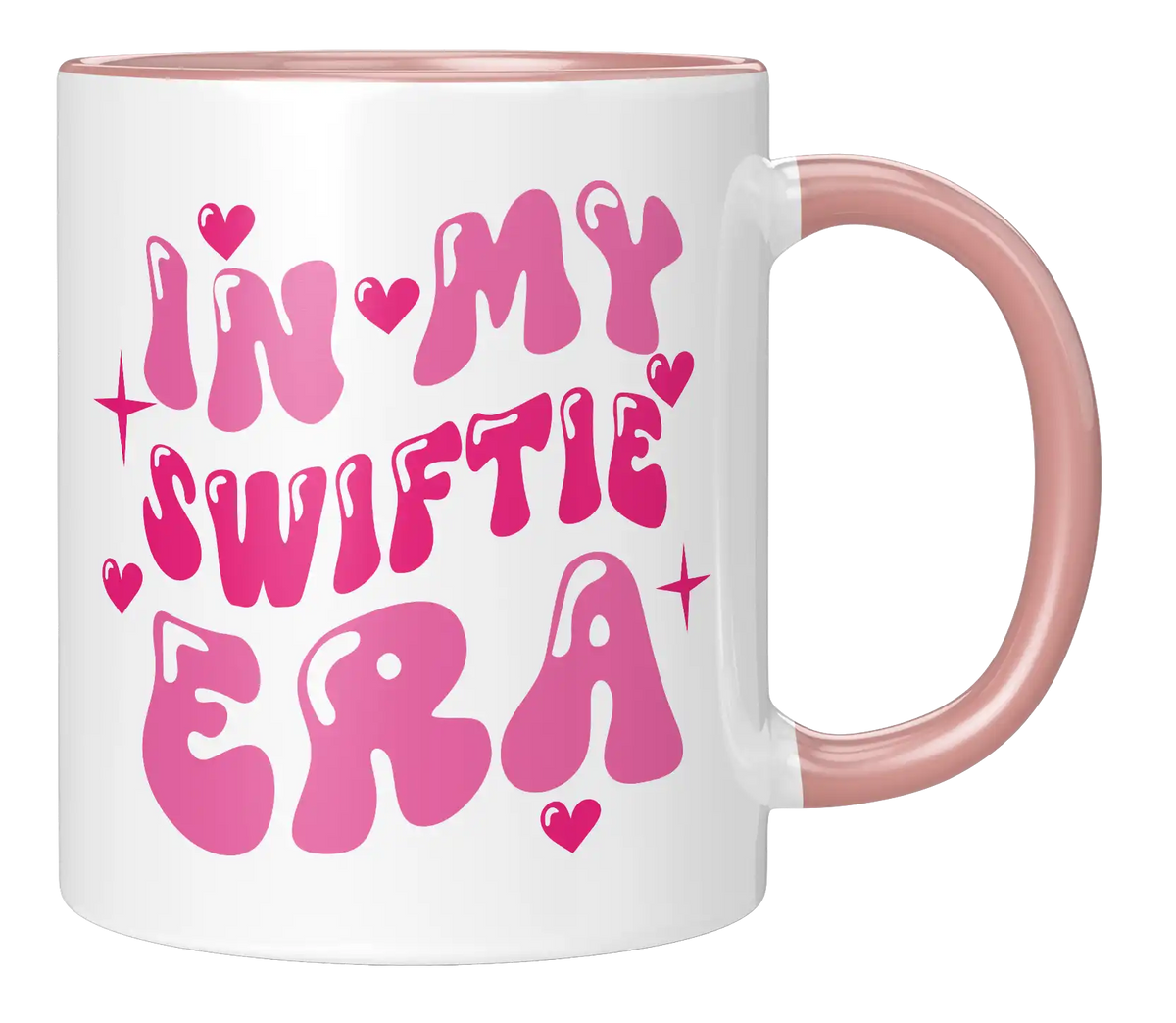 Tasse - in my swiftie era