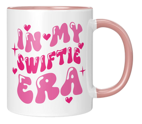 Tasse - in my swiftie era