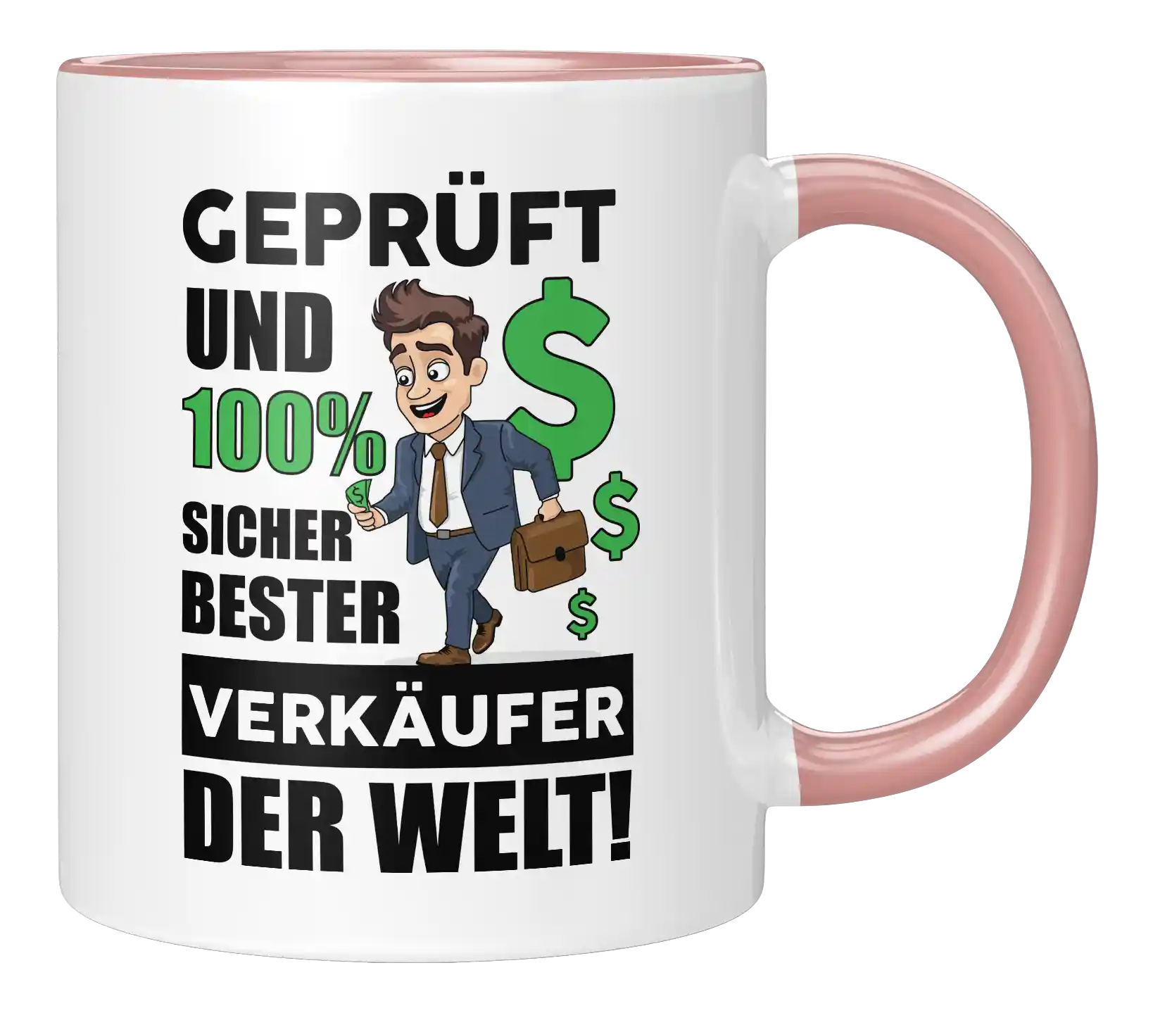 Tasse - Geprüft und 100% sicher bester Verkäufer der Welt!
