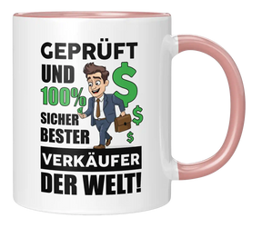 Tasse - Geprüft und 100% sicher bester Verkäufer der Welt!
