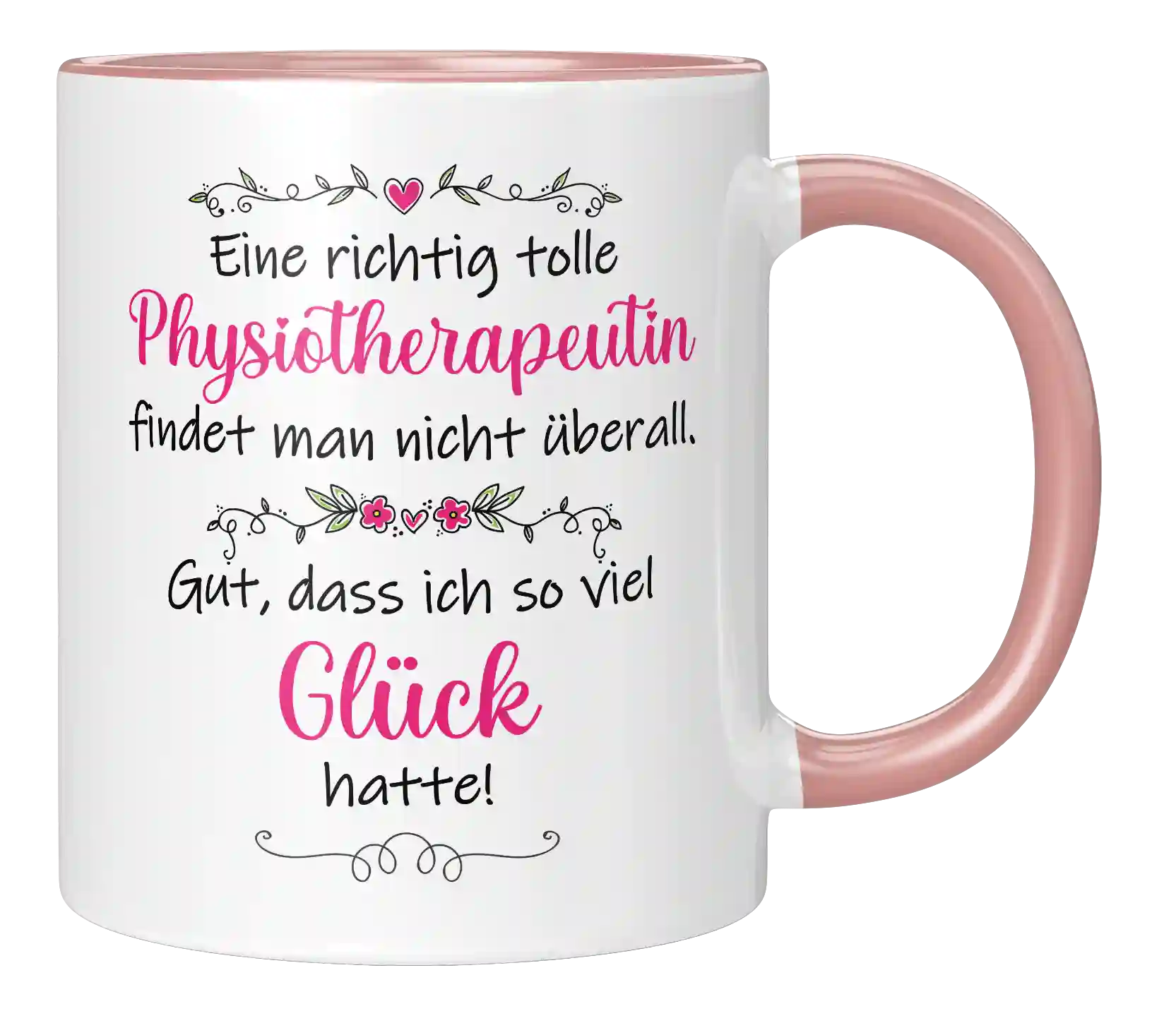 Tasse - Eine richtig tolle Physiotherapeutin