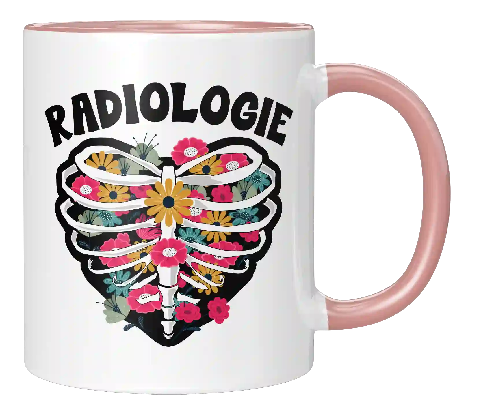 Tasse - Radiologie