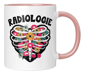 Tasse - Radiologie