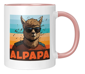 Tasse - Alpapa