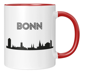 Tasse - Bonn