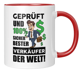 Tasse - Geprüft und 100% sicher bester Verkäufer der Welt!