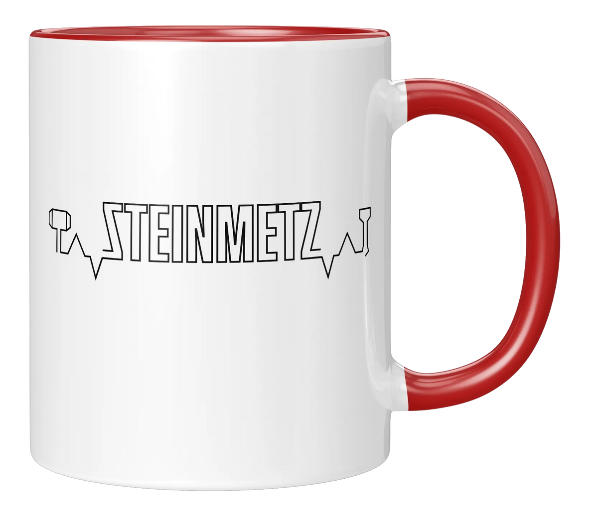 Tasse - Steinmetz