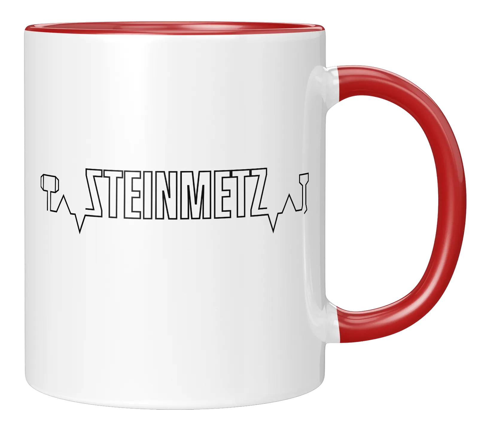 Tasse - Steinmetz