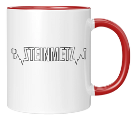 Tasse - Steinmetz