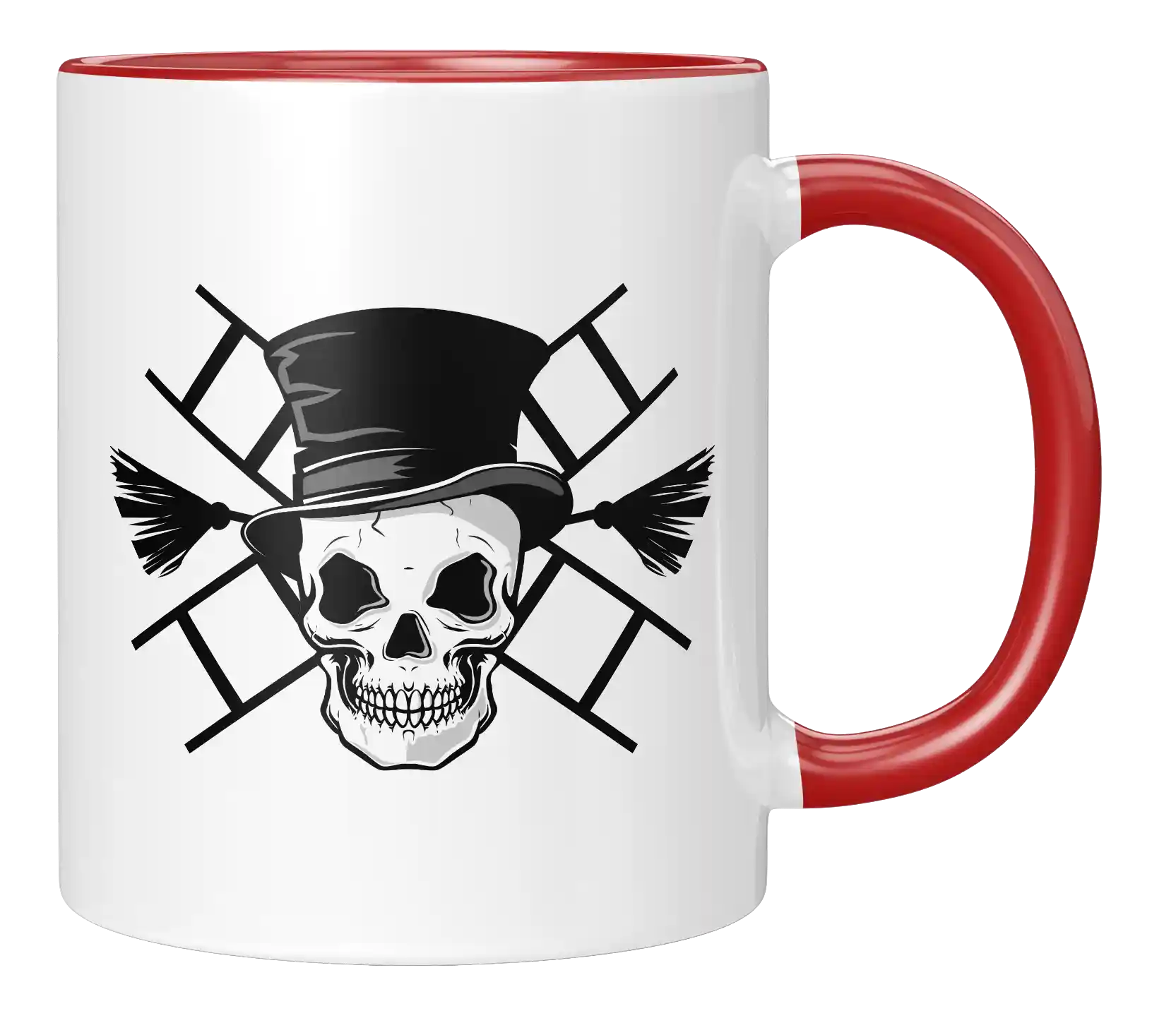 Tasse - Schornsteinfeger