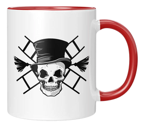 Tasse - Schornsteinfeger