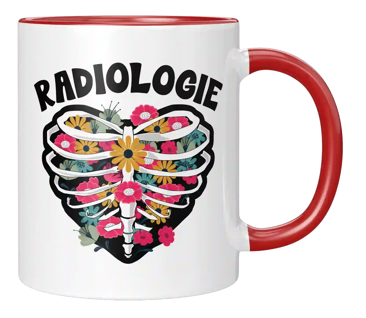 Tasse - Radiologie