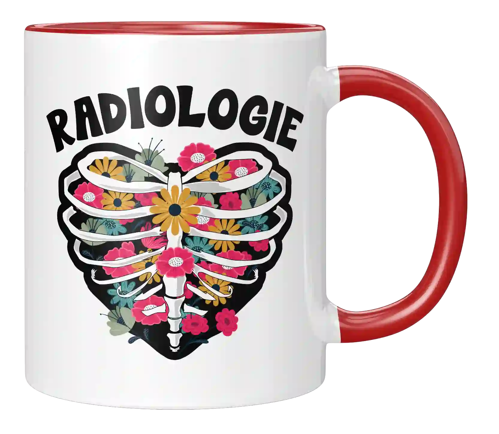 Tasse - Radiologie