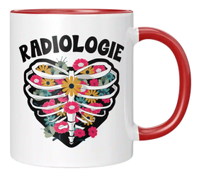 Tasse - Radiologie