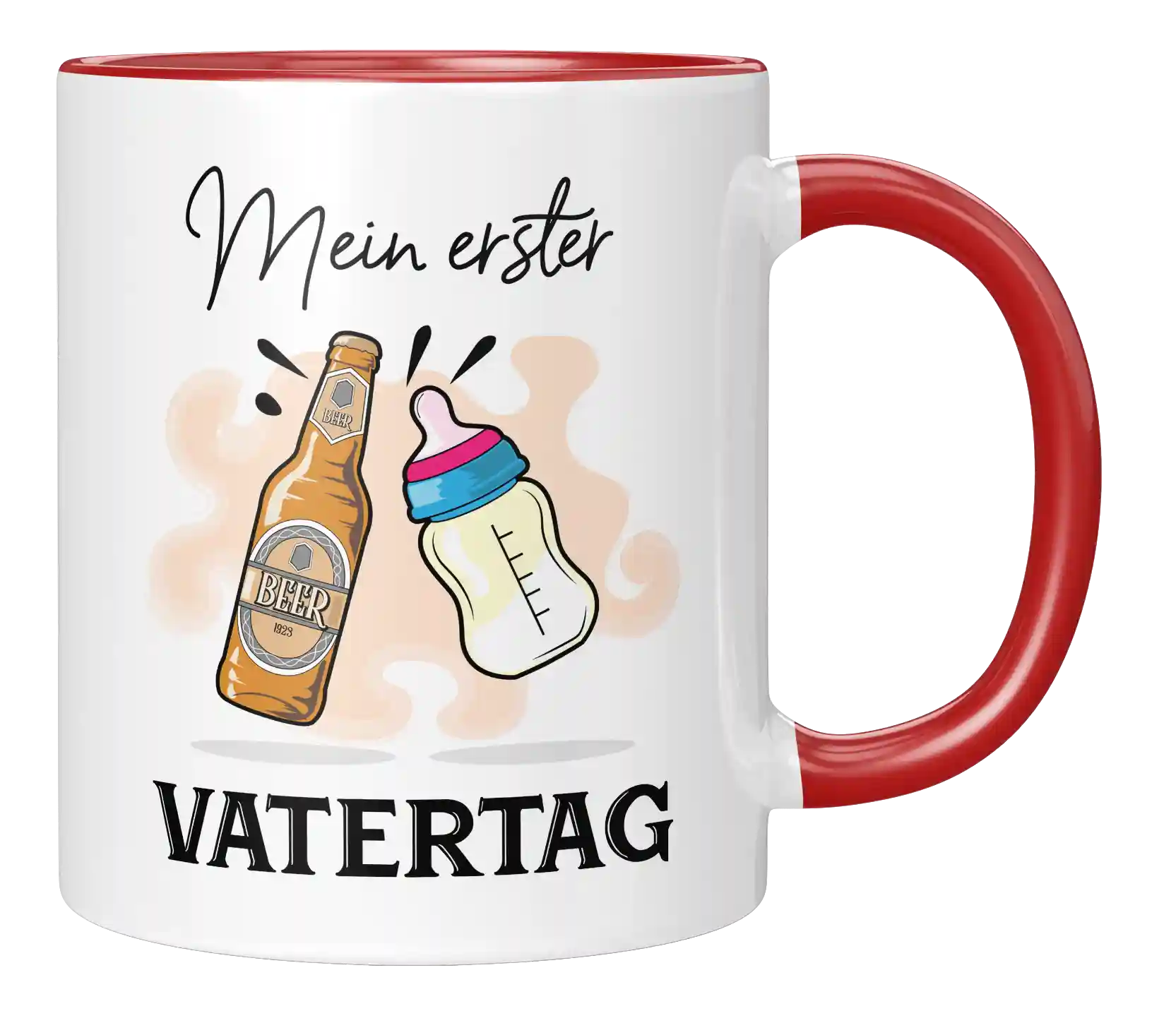 Tasse - Mein erster Vatertag