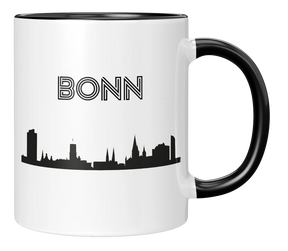 Tasse - Bonn