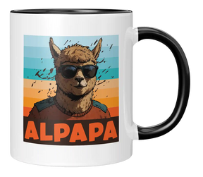 Tasse - Alpapa
