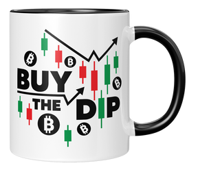 Tasse - Buy the Dip