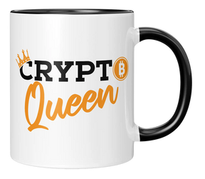 Tasse - Crypto Queen