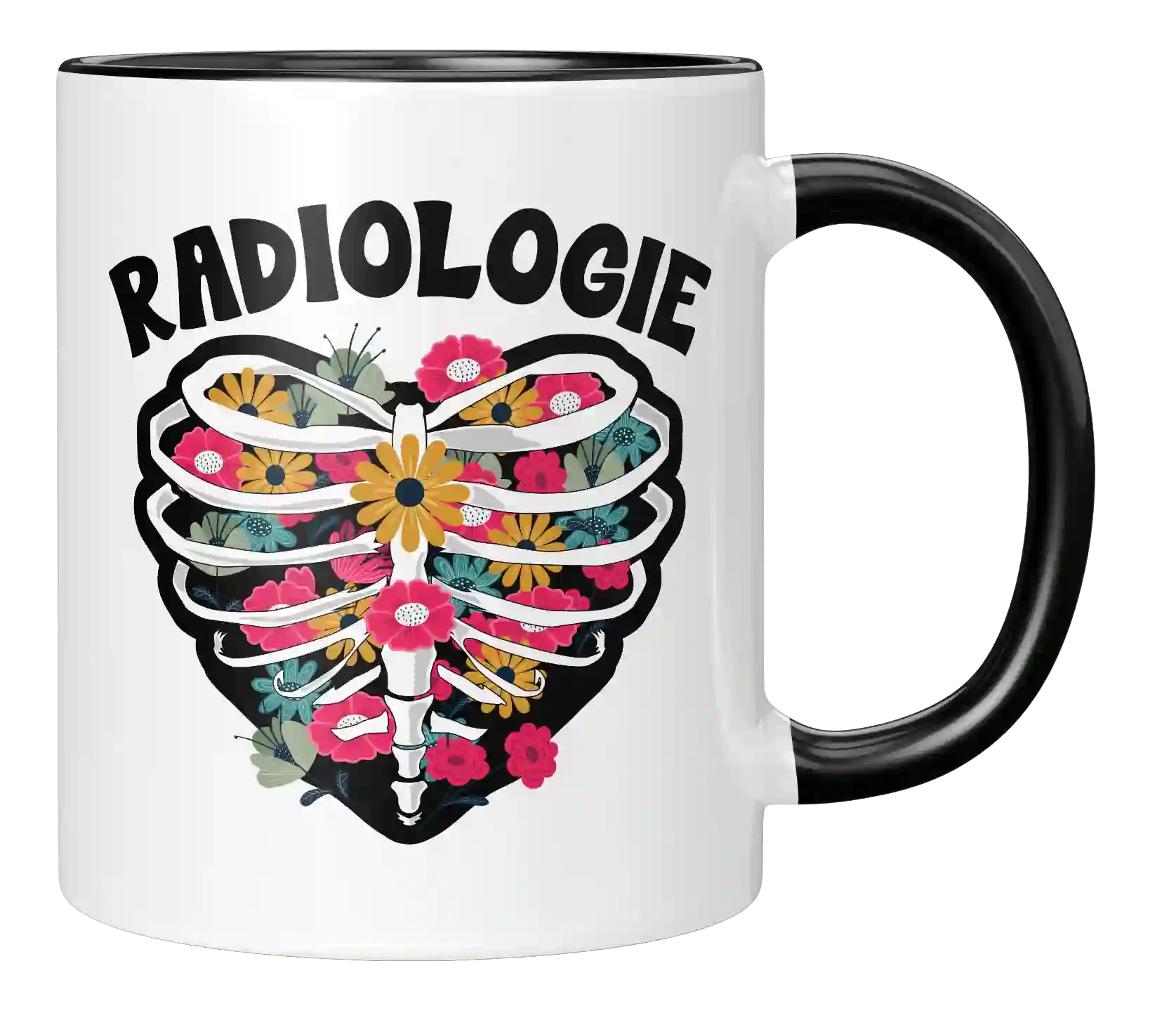 Tasse - Radiologie