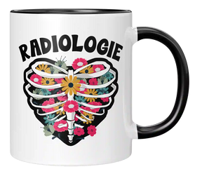 Tasse - Radiologie