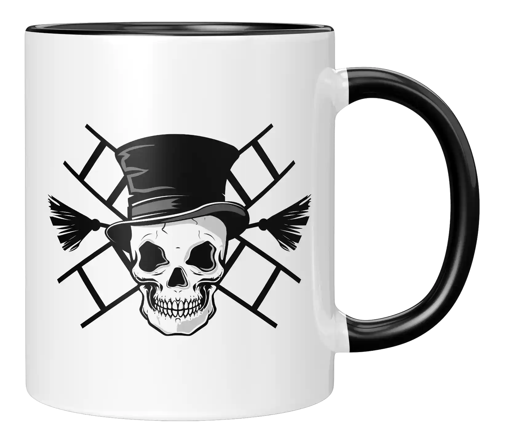 Tasse - Schornsteinfeger