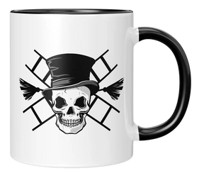 Tasse - Schornsteinfeger