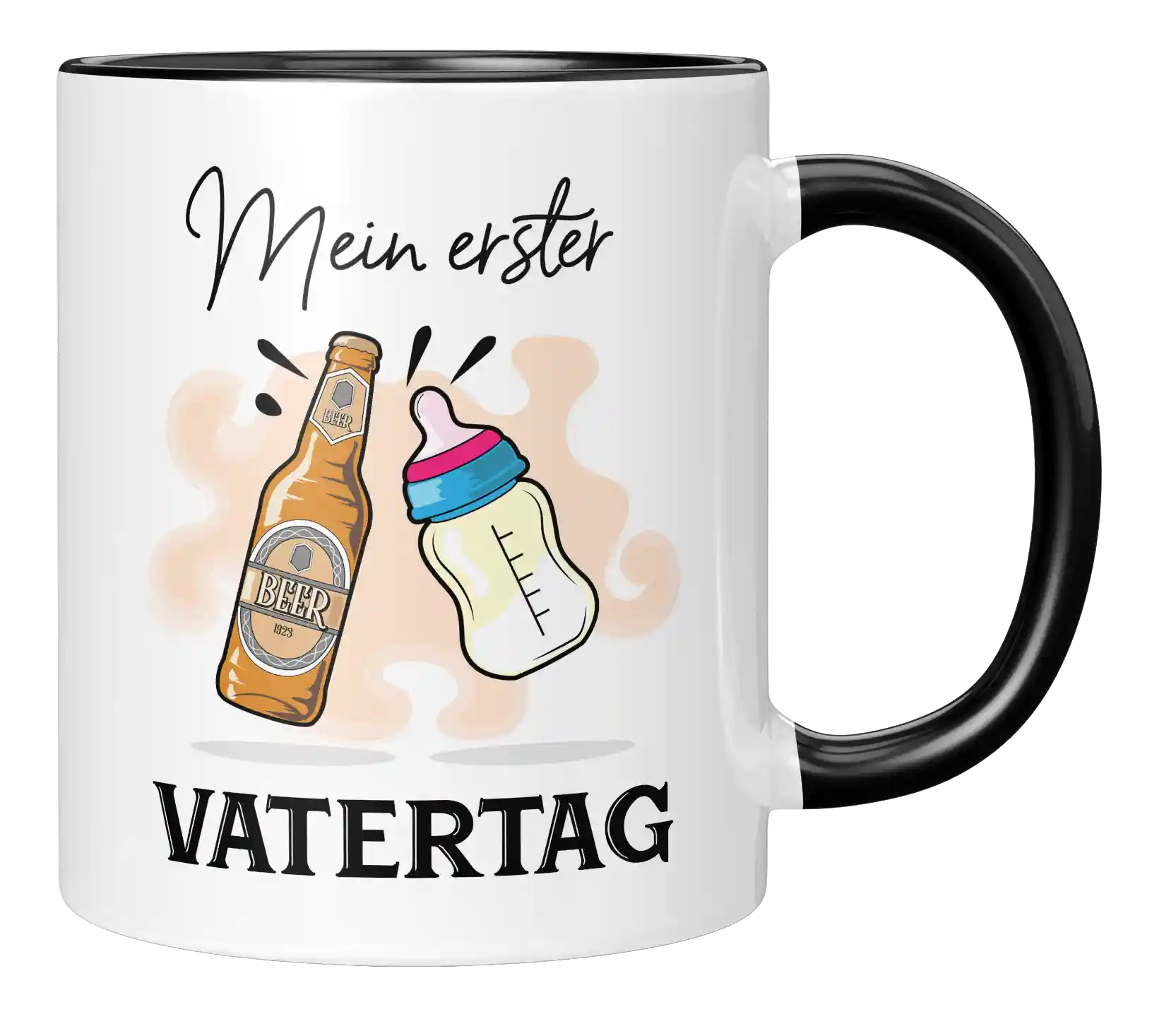 Tasse - Mein erster Vatertag
