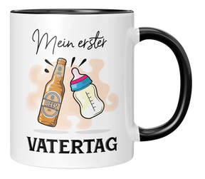 Tasse - Mein erster Vatertag