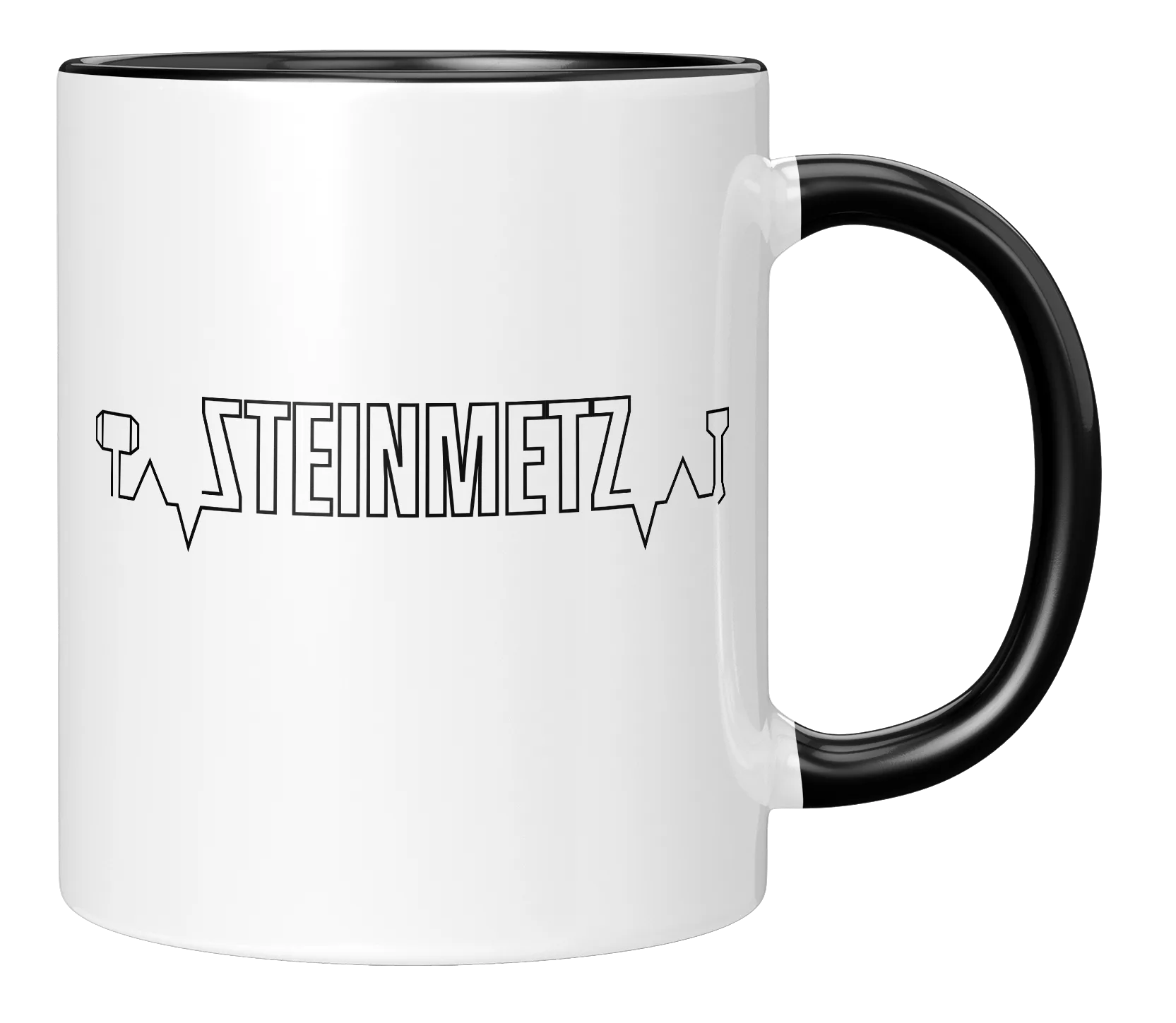Tasse - Steinmetz