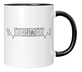 Tasse - Steinmetz