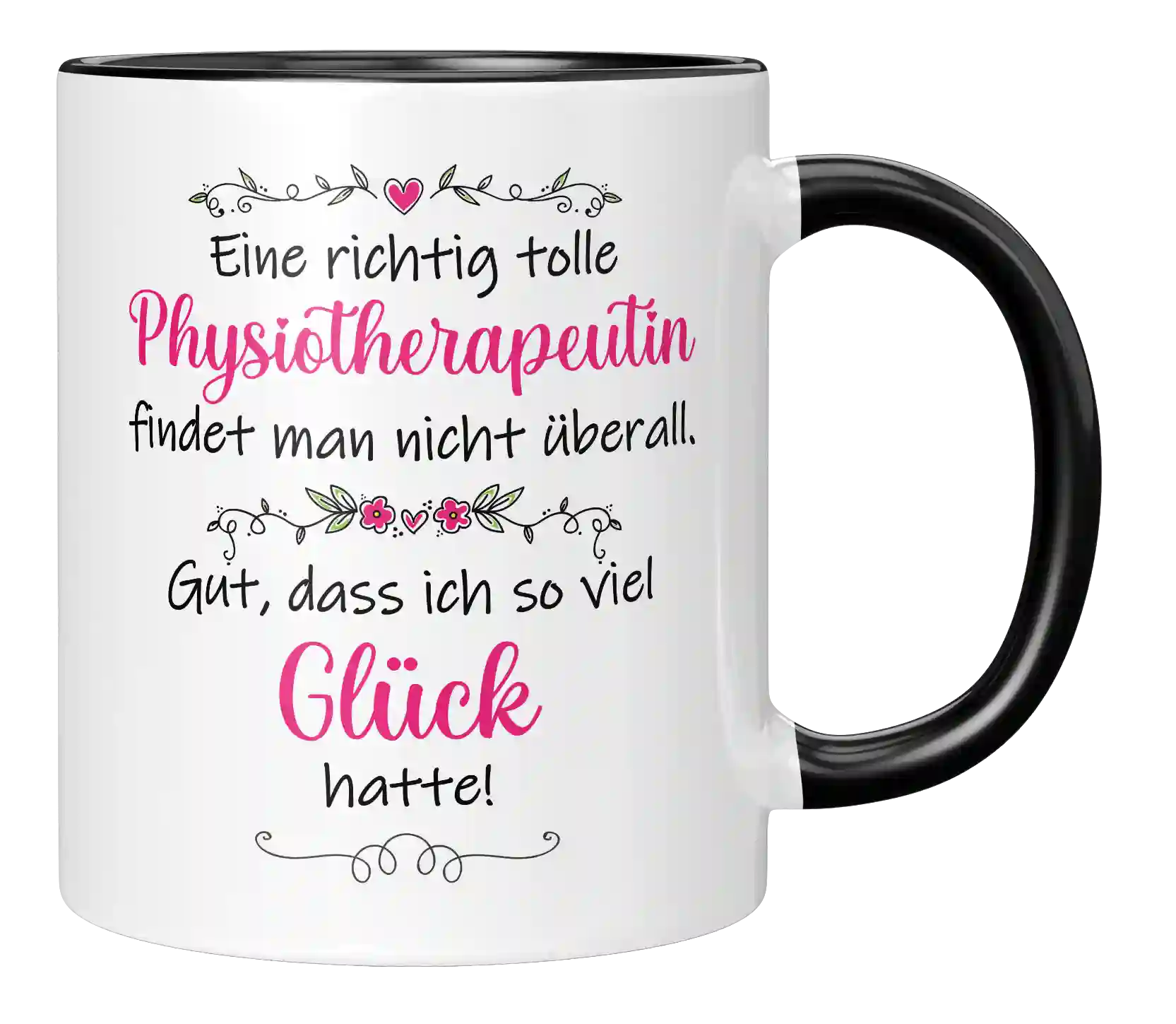 Tasse - Eine richtig tolle Physiotherapeutin