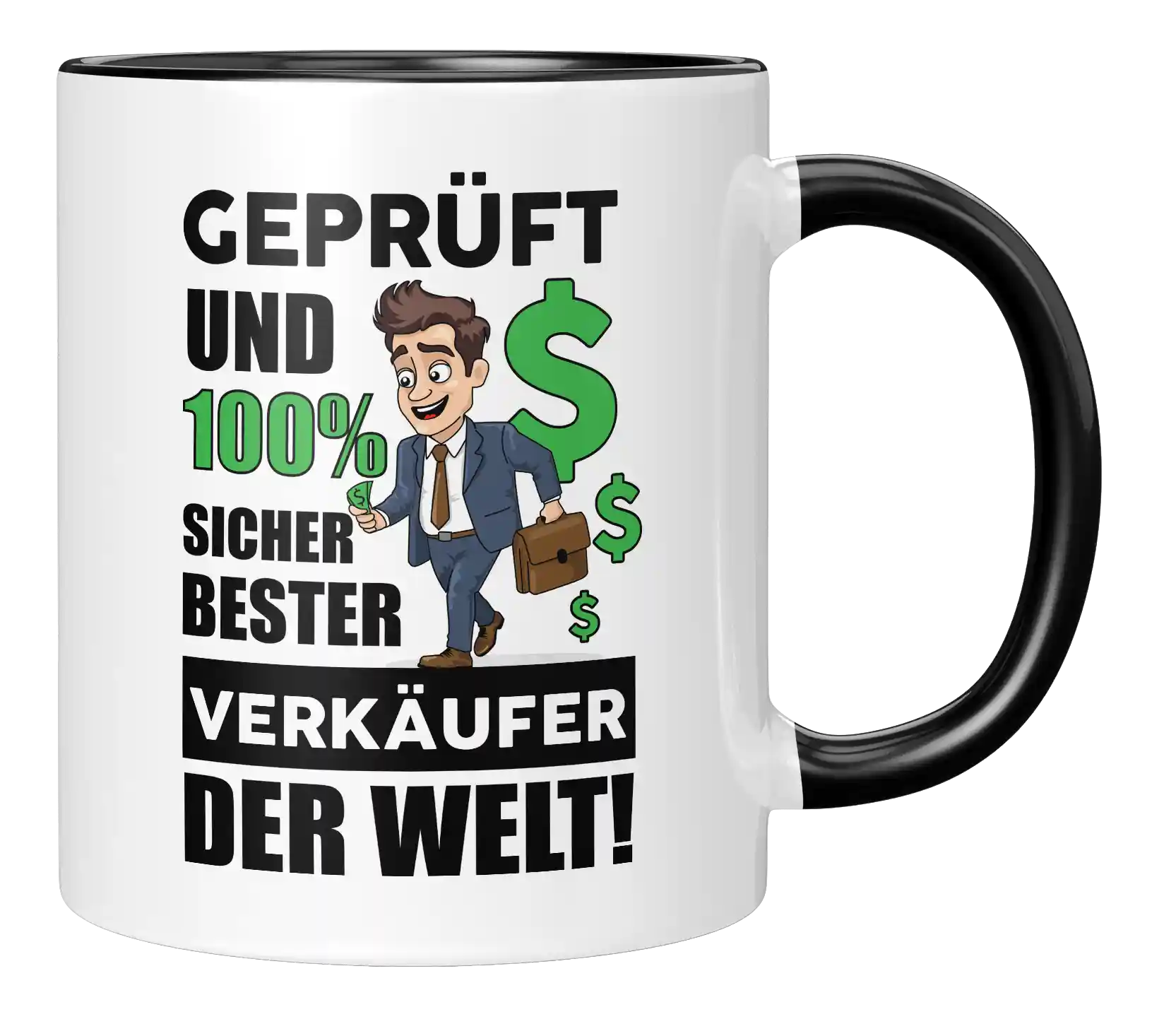 Tasse - Geprüft und 100% sicher bester Verkäufer der Welt!