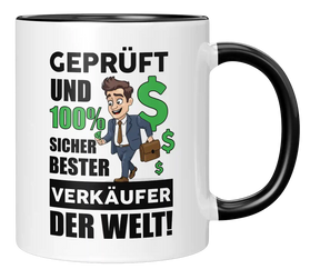 Tasse - Geprüft und 100% sicher bester Verkäufer der Welt!