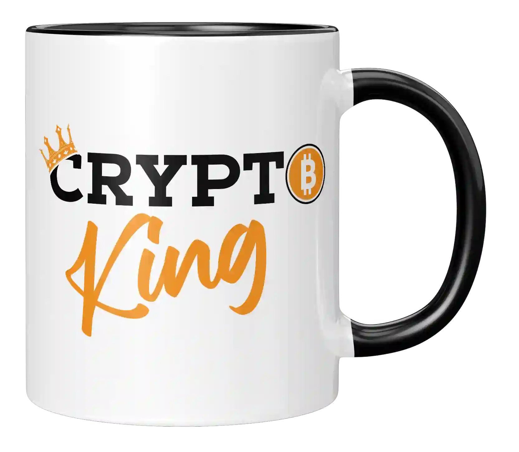 Tasse - Crypto King