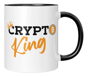 Tasse - Crypto King