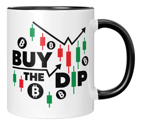 Tasse - Buy the Dip