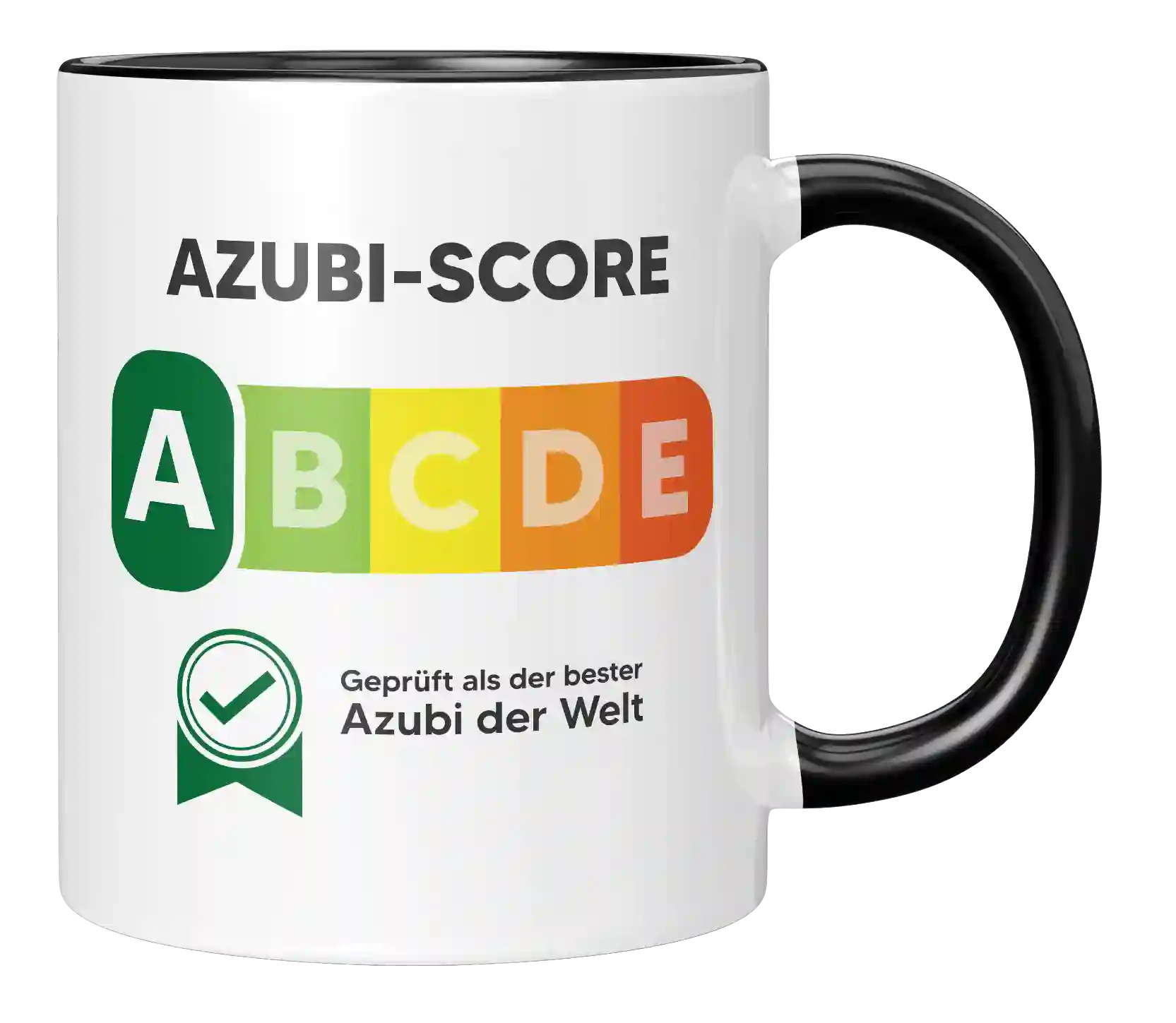 Tasse - Azubi-Score