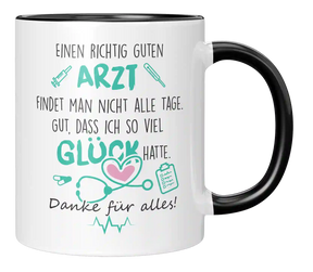 Tasse - Danke für Alles