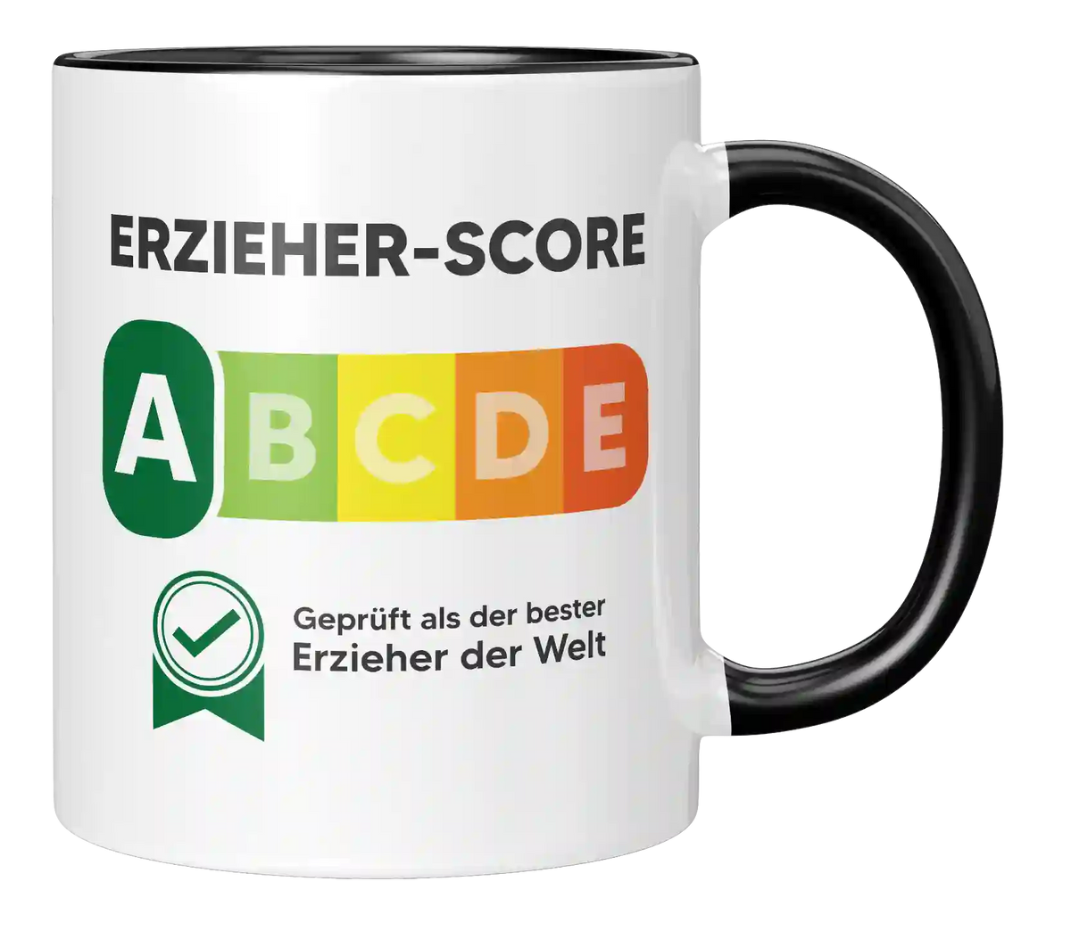 Tasse - Erzieher-Score